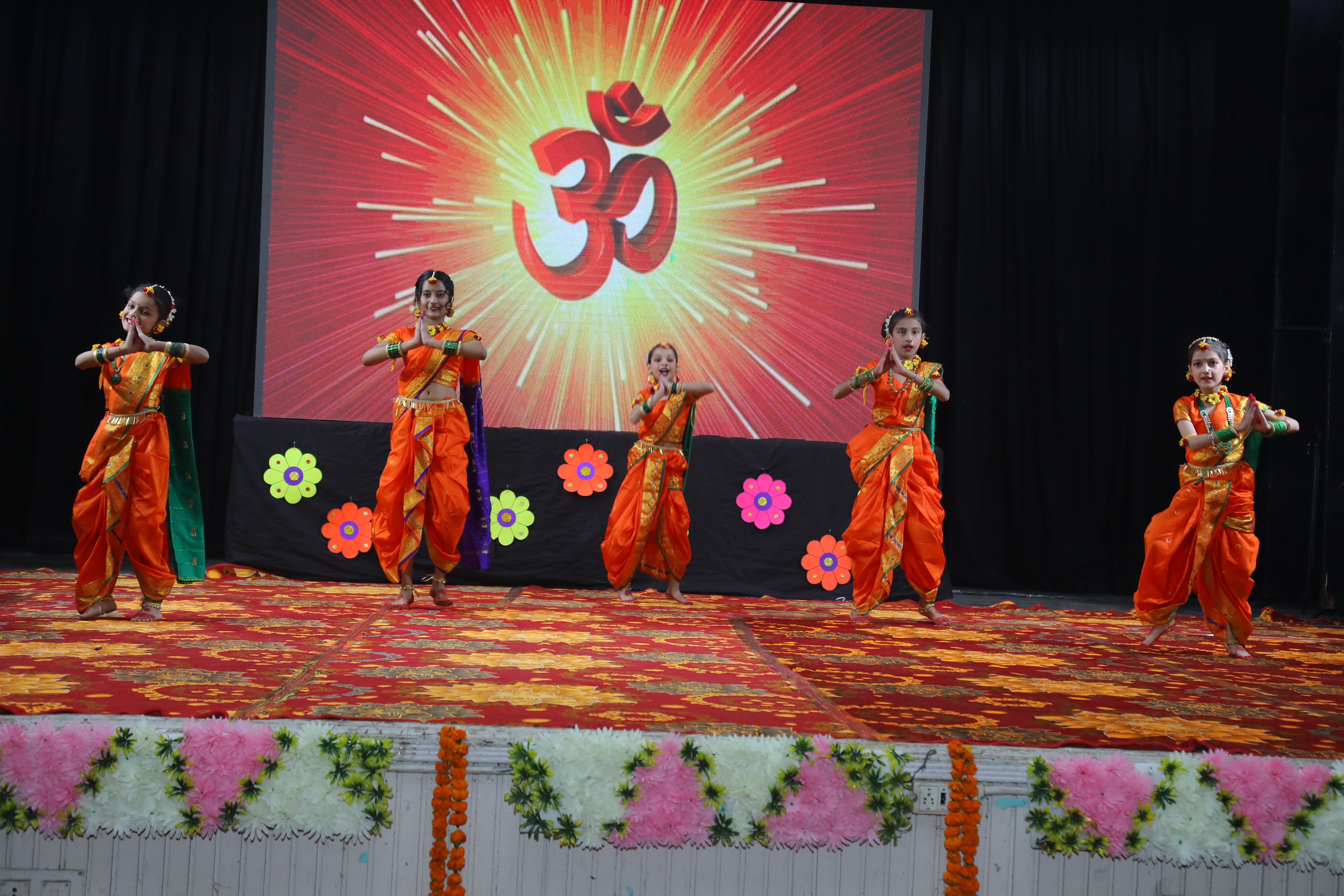Sanskriti Kids Paradise
