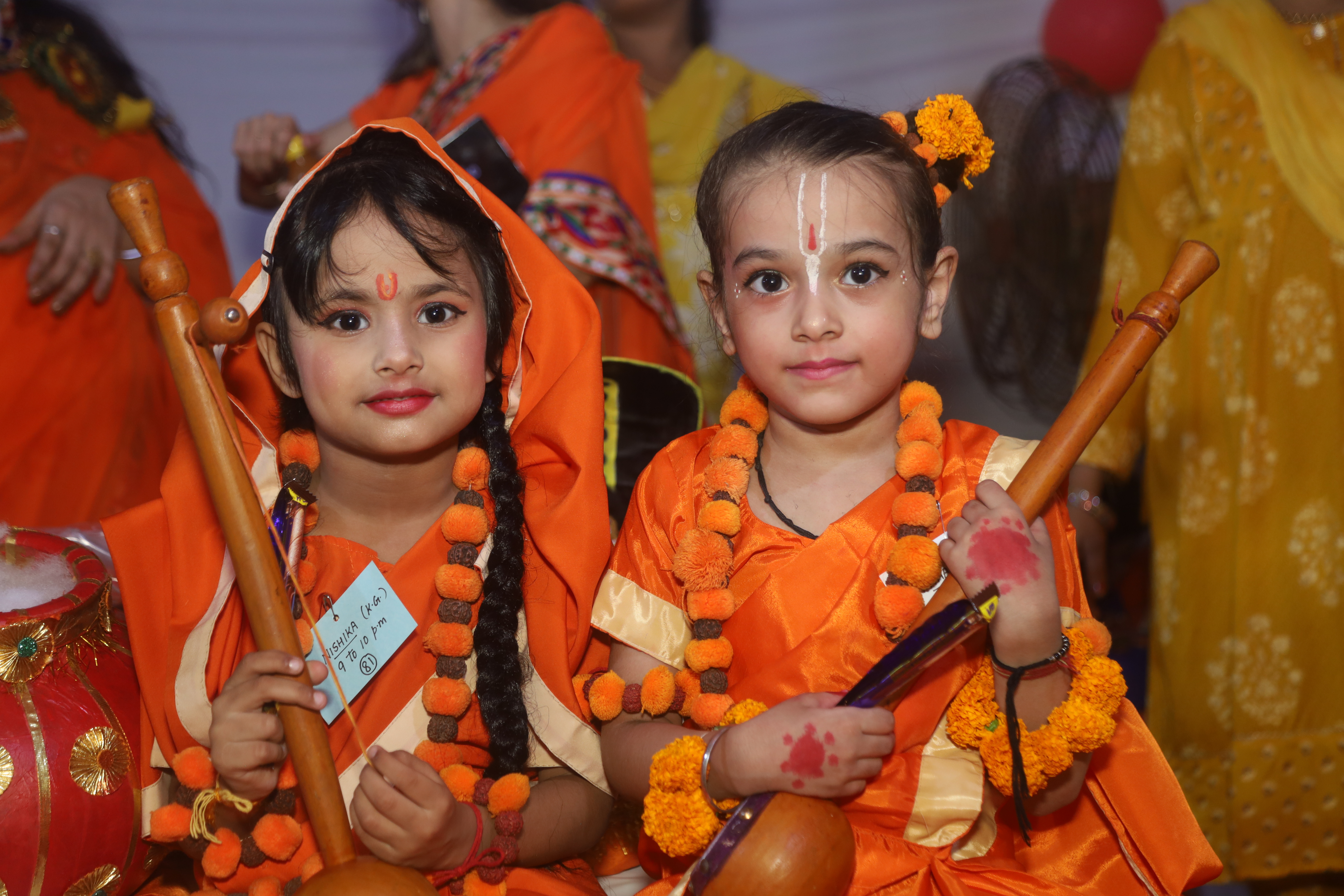 Sanskriti Kids Paradise