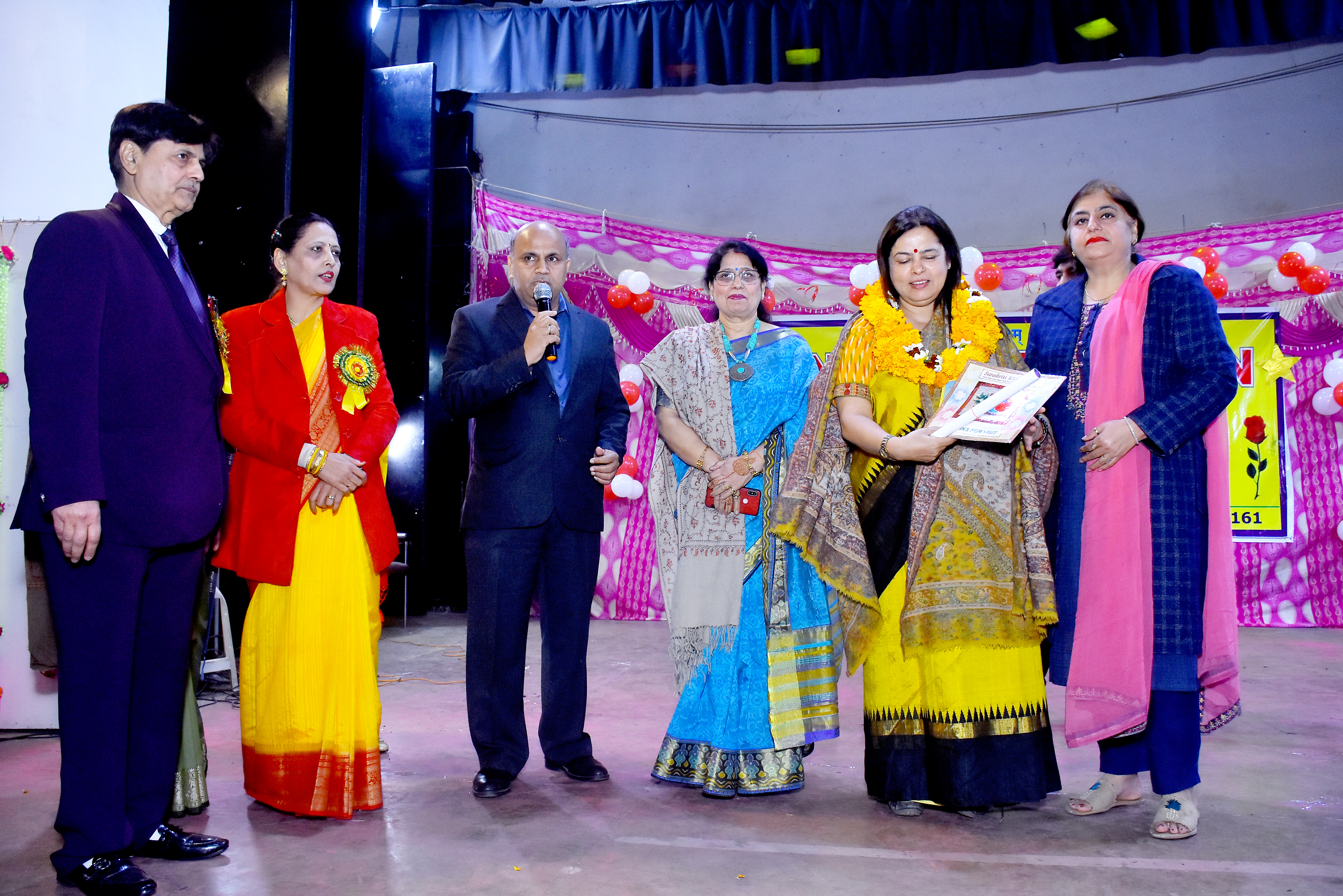 Sanskriti Kids Paradise