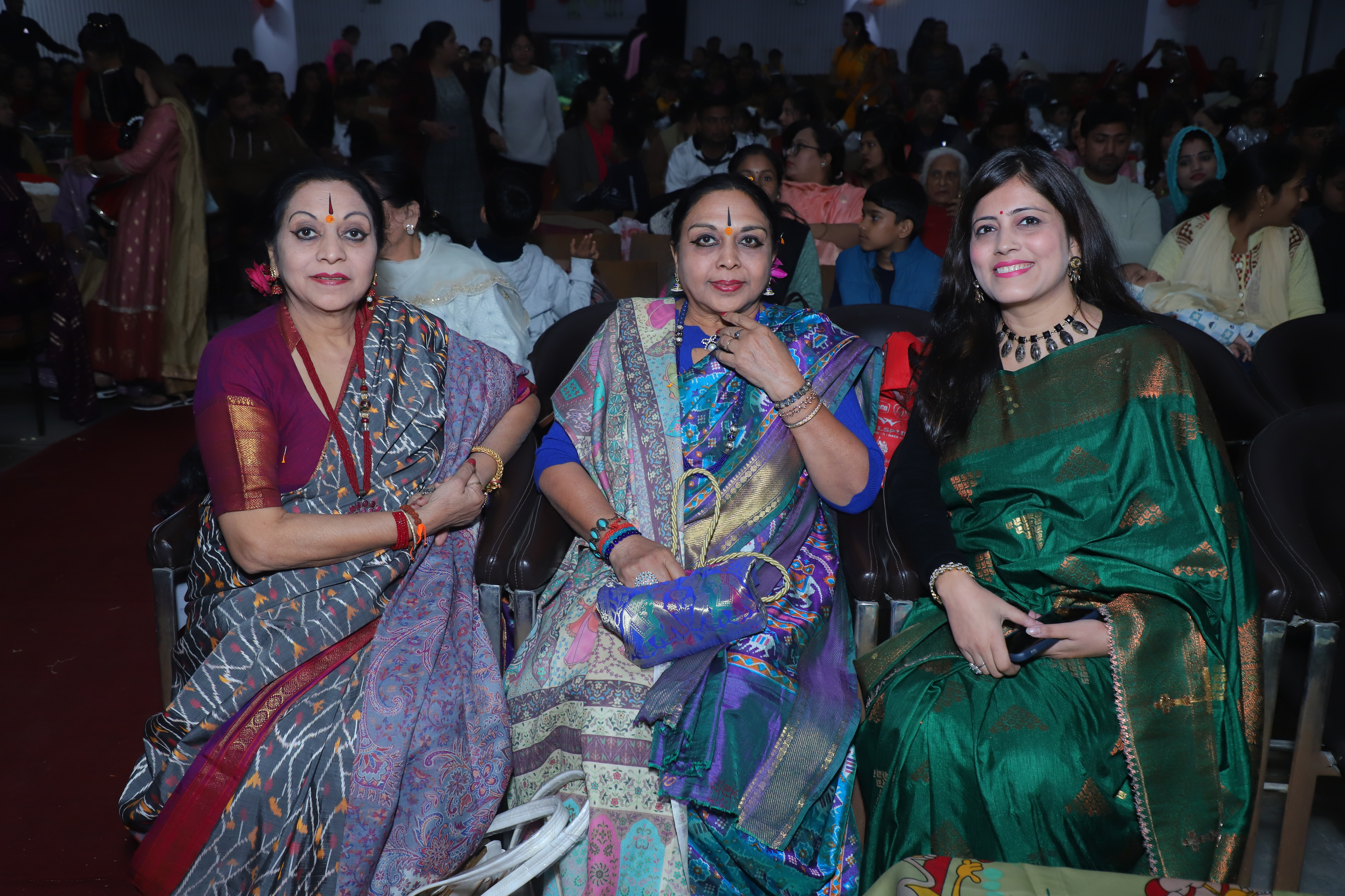 Sanskriti Kids Paradise