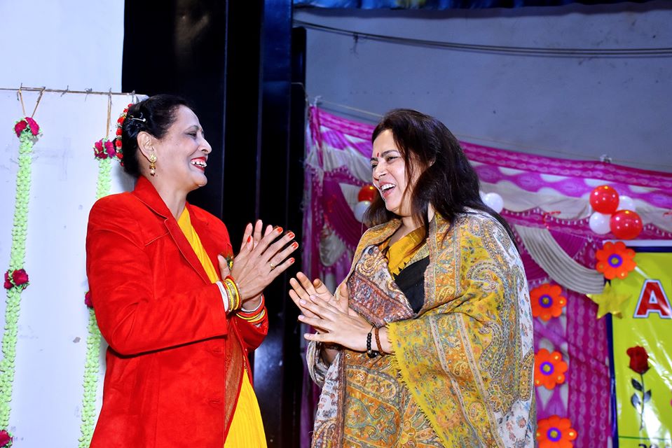 Sanskriti Kids Paradise
